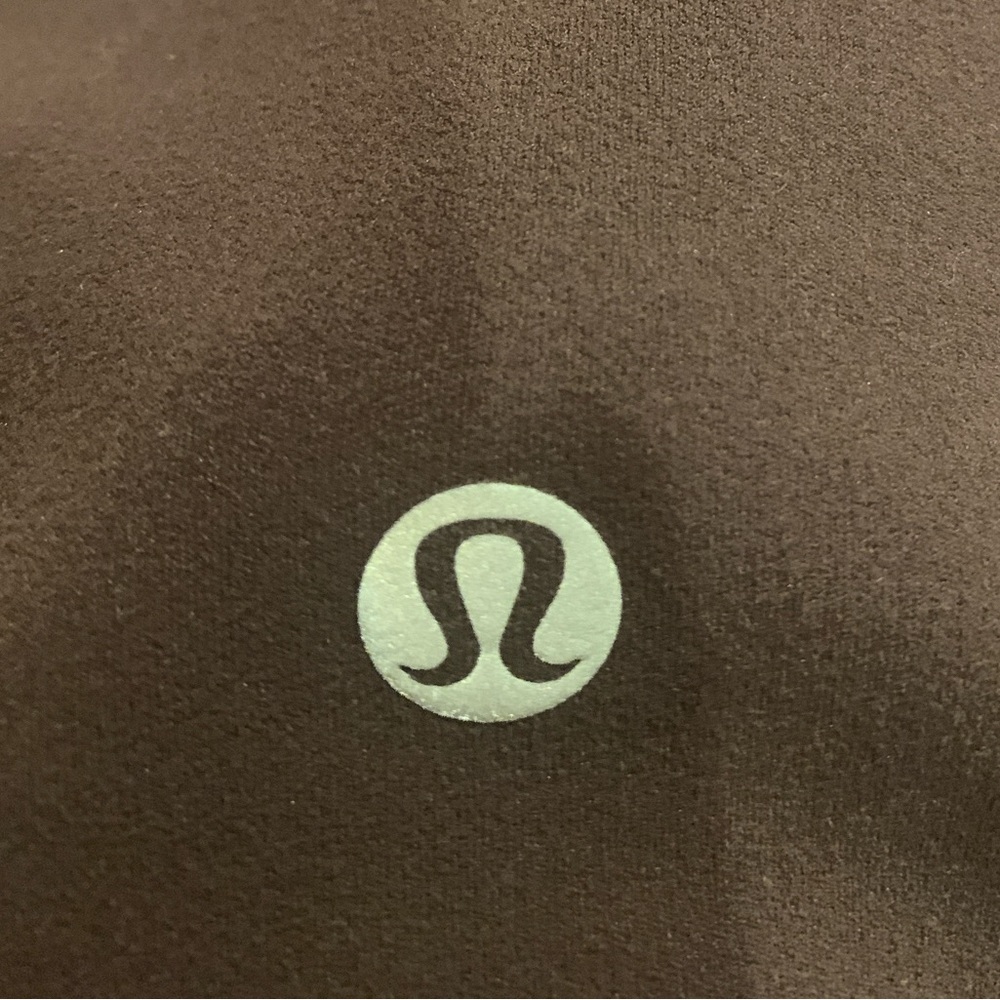 lululemon brown define jacket - Picture 7 of 12
